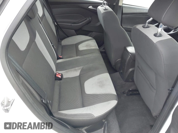 2012 Ford Focus SE with VIN 1FAHP3F22CL227773, listed as a IAAI auction lot 42749922 with 229,944 mi miles and . Bid and sale history available at DreamBid. Image 8.