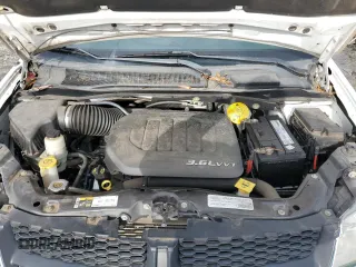 2015 Ram Cargo Van Tradesman with VIN 2C4JRGAGXFR666408, listed as a Copart auction lot 83075904 with 159,647 mi miles and Salvage Title. Bid and sale history available at carsss.com. Image 12.