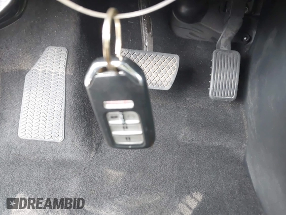 2022 Honda Pilot Special Edition with VIN 5FNYF5H28NB018579, listed as a IAAI auction lot 42272019 with 39,347 mi miles and . Bid and sale history available at DreamBid. Image 11.