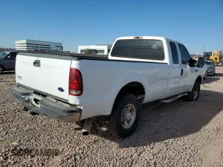 2000 Ford F-250 XL with VIN 1FTNX21S8YEB22794, listed as a Copart auction lot 85053244 with 378,577 mi miles and Clean title. Bid and sale history available at DreamBid. Image 3.