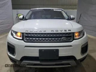 2016 Land Rover Range Rover Evoque SE with VIN SALVP2BG0GH078239, listed as a Copart auction lot 58429125 with 94,848 mi miles and Clean title. Bid and sale history available at DreamBid. Image 5.