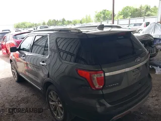 2016 Ford Explorer Limited z VIN 1FM5K8F89GGA46337, wystawiony jako IAAI lot #42131542 z przebiegiem 251 505 mil mil oraz . Historia ofert i sprzedaży dostępna na DreamBid. Obrazek 14.