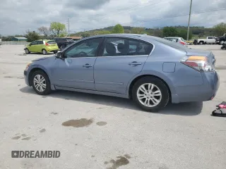 2010 Nissan Altima 2.5 SL with VIN 1N4AL2AP5AN501589, listed as a Copart auction lot 52536135 with 177,611 mi miles and Salvage Title. Bid and sale history available at carsss.com. Image 2.