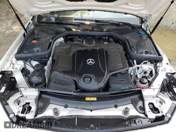 2019 Mercedes-Benz CLS 450 with VIN WDD2J5KB9KA028139, listed as a Copart auction lot 60033935 with 71,341 mi miles and Clean title. Bid and sale history available at DreamBid. Image 11.