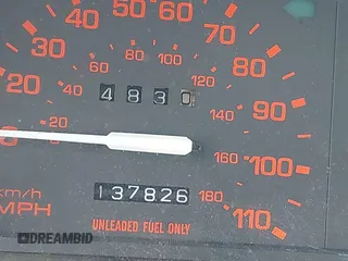 1992 Mazda B-Series Truck with VIN JM2UF313XN0306779, listed as a IAAI auction lot 42104583 with 137,826 mi miles and . Bid and sale history available at DreamBid. Image 15.