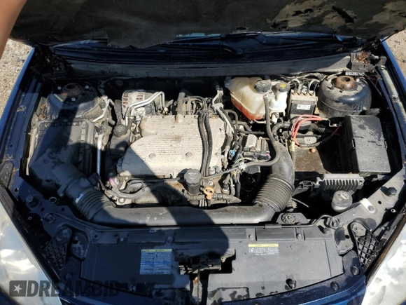 2008 Pontiac G6 with VIN 1G2ZG57NX84257533, listed as a Copart auction lot 52141045 with 142,192 mi miles and Non Repairable. Bid and sale history available at carsss.com. Image 11.