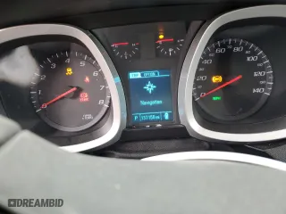 2015 Chevrolet Equinox LT with VIN 2GNALBEK1F6281637, listed as a Copart auction lot 48279815 with 137,158 mi miles and Salvage Title. Bid and sale history available at carsss.com. Image 9.