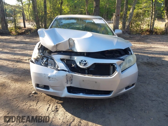 2009 Toyota Camry with VIN 4T1BE46K29U356445, listed as a IAAI auction lot 42026341 with 162,797 mi miles. Bid and sale history available at carsss.com. Image 12.