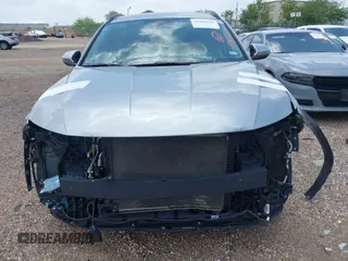2022 Hyundai Tucson SEL with VIN 5NMJB3AE9NH139738, listed as a IAAI auction lot 41948244 with 31,990 mi miles and . Bid and sale history available at DreamBid. Image 6.