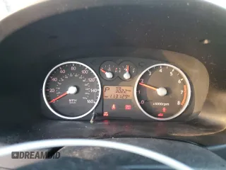 2005 Hyundai Tiburon GT z VIN KMHHN65F05U171038, wystawiony jako Copart lot #87765735 z przebiegiem 113 129 mil mil oraz Szkody całkowita. Historia ofert i sprzedaży dostępna na DreamBid. Obrazek 9.