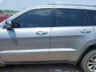 2014 Jeep Grand Cherokee Limited with VIN 1C4RJFBG4EC589321, listed as a IAAI auction lot 42335043 with 153,428 mi miles and . Bid and sale history available at DreamBid. Image 15.
