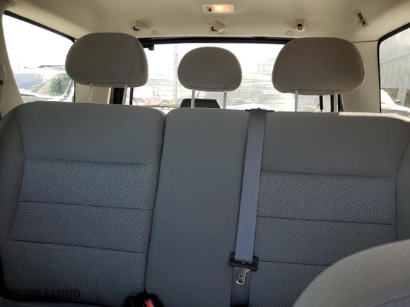 2006 Ford Escape XLT with VIN 1FMCU031X6KA42187, listed as a Copart auction lot 45394755 with 102,193 mi miles and Salvage Title. Bid and sale history available at carsss.com. Image 10.