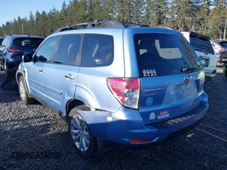 2011 Subaru Forester X Premium с VIN JF2SHADC3BH740353, выставлен на аукционе IAAI как лот 42000278 с пробегом 65 024 миль миль и . История ставок и продаж доступна на DreamBid. Изображение 3.