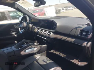 2020 Mercedes-Benz GLE 350 with VIN 4JGFB4JB5LA198502, listed as a IAAI auction lot 42283036 with 59,052 mi miles and . Bid and sale history available at DreamBid. Image 5.