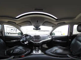 2015 Dodge Journey R/T z VIN 3C4PDDEG2FT680625, wystawiony jako IAAI lot #42177431 z przebiegiem 202 971 mil mil oraz . Historia ofert i sprzedaży dostępna na DreamBid. Obrazek 19.