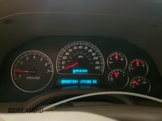 2004 GMC Envoy SLT with VIN 1GKET16S546158305, listed as a Copart auction lot 72409094 with 171,302 mi miles and Salvage Title. Bid and sale history available at DreamBid. Image 9.