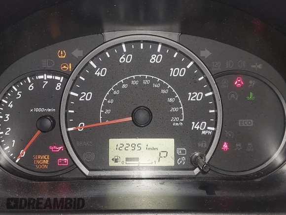 2017 Mitsubishi Mirage ES z VIN ML32F3FJ2HH001806, wystawiony jako IAAI lot #41742107 z przebiegiem 122 951 mil mil oraz . Historia ofert i sprzedaży dostępna na DreamBid. Obrazek 7.
