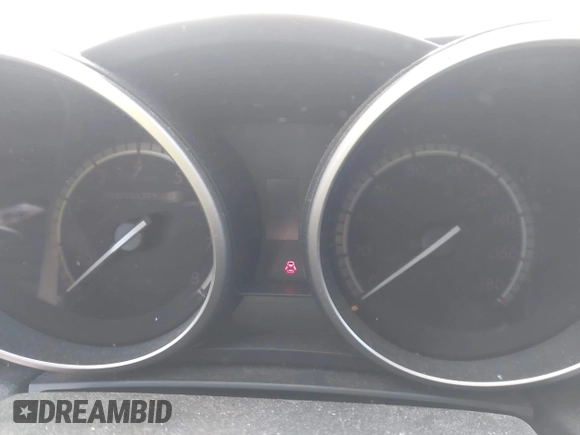 2011 Mazda 3 Mazdaspeed3 Sport with VIN JM1BL1K44B1488002, listed as a IAAI auction lot 41932996 with Not Provided miles and . Bid and sale history available at DreamBid. Image 7.