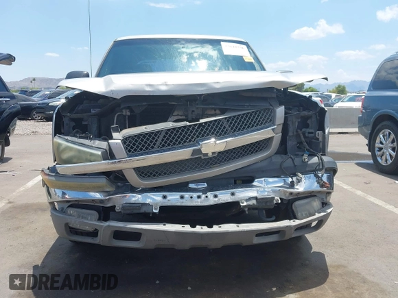 2004 Chevrolet Avalanche с VIN 3GNEC12T24G122295, выставлен на аукционе IAAI как лот 42648736 с пробегом 153 529 миль миль и . История ставок и продаж доступна на DreamBid. Изображение 6.