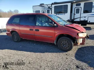 2004 Dodge Caravan SE with VIN 1D4GP24R34B545573, listed as a Copart auction lot 82879724 with 154,651 mi miles and Clean title. Bid and sale history available at DreamBid. Image 4.