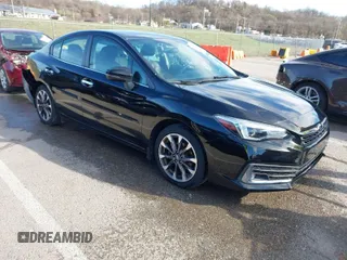 2020 Subaru Impreza Limited z VIN 4S3GKAT65L3603415, wystawiony jako IAAI lot #41797847 z przebiegiem 75 082 mil mil oraz . Historia ofert i sprzedaży dostępna na DreamBid. Obrazek 1.
