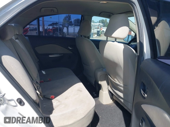 2008 Toyota Yaris с VIN JTDBT923X84023902, выставлен на аукционе IAAI как лот 42327358 с пробегом 321 696 миль миль и . История ставок и продаж доступна на DreamBid. Изображение 8.