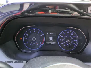 2020 Hyundai Palisade SEL z VIN KM8R2DHE2LU102174, wystawiony jako Copart lot #51379305 z przebiegiem 59 455 mil mil oraz Szkoda całkowita • Salvage title. Historia ofert i sprzedaży dostępna na DreamBid. Obrazek 9.