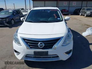 2016 Nissan Versa SV with VIN 3N1CN7AP4GL908762, listed as a IAAI auction lot 41517642 with 87,115 mi miles and . Bid and sale history available at DreamBid. Image 12.