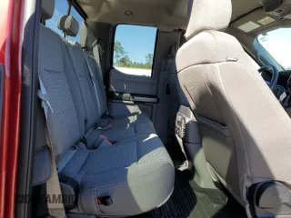 2019 Ford F-350 XL with VIN 1FT8X3BT4KEF95058, listed as a Copart auction lot 70042314 with 19,477 mi miles and Clean title. Bid and sale history available at DreamBid. Image 10.