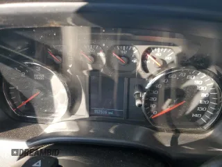 2016 Chevrolet Silverado 3500HD Work Truck with VIN 1GC4KYCG9GF238844, listed as a Copart auction lot 78676594 with 152,516 mi miles and Salvage Title. Bid and sale history available at carsss.com. Image 9.