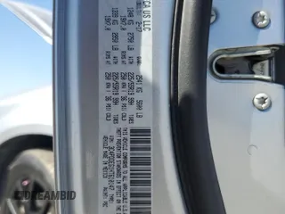 2017 Dodge Journey GT with VIN 3C4PDDEG1HT610147, listed as a Copart auction lot 49161575 with 113,552 mi miles and Salvage Title. Bid and sale history available at DreamBid. Image 15.