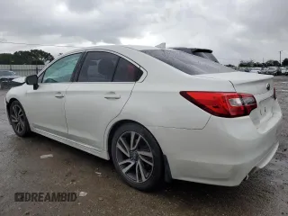 2017 Subaru Legacy Sport with VIN 4S3BNAR64H3011214, listed as a Copart auction lot 47900735 with 148,968 mi miles and Salvage Title. Bid and sale history available at carsss.com. Image 2.