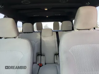2019 Ford Explorer с VIN 1FM5K7B80KGA42167, выставлен на аукционе Copart как лот 65078945 с пробегом 105 751 миль миль и Списание • Salvage title. История ставок и продаж доступна на DreamBid. Изображение 10.