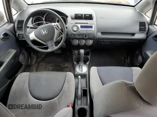 2008 Honda Fit с VIN JHMGD384X8S809743, выставлен на аукционе Copart как лот 54582535 с пробегом 181 214 миль миль и Чистый • Clean title. История ставок и продаж доступна на DreamBid. Изображение 8.