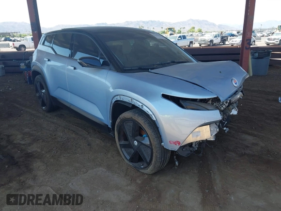 2023 Fisker Ocean One с VIN VCF1ZBU28PG002131, выставлен на аукционе IAAI как лот 42767500 с пробегом Не указан миль и . История ставок и продаж доступна на DreamBid. Изображение 1.