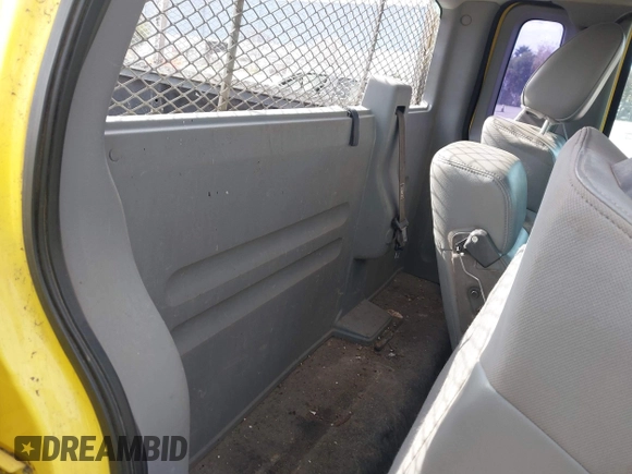 2005 Ford F-150 XL с VIN 1FTPF125X5NB41115, выставлен на аукционе IAAI как лот 41709123 с пробегом 196 751 миль миль и . История ставок и продаж доступна на DreamBid. Изображение 8.