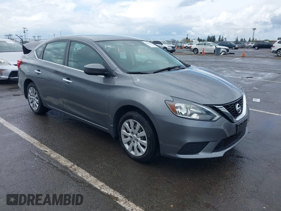 2017 Nissan Sentra SR z VIN 3N1AB7AP9HY361539, wystawiony jako IAAI lot #41945315 z przebiegiem 123 715 mil mil oraz . Historia ofert i sprzedaży dostępna na DreamBid. Obrazek 1.