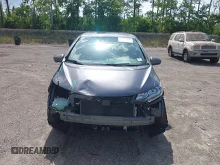 2019 Honda Fit EX z VIN 3HGGK5H89KM736677, wystawiony jako IAAI lot #42443401 z przebiegiem 58 559 mil mil oraz . Historia ofert i sprzedaży dostępna na DreamBid. Obrazek 13.