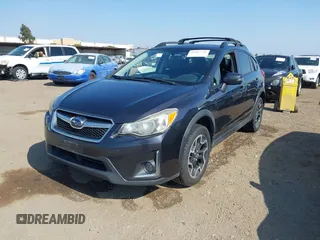 2016 Subaru Crosstrek Limited с VIN JF2GPANC1GH237936, выставлен на аукционе IAAI как лот 42487708 с пробегом 175 201 миль миль и . История ставок и продаж доступна на DreamBid. Изображение 2.