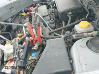 2010 Subaru Forester X с VIN JF2SH6BCXAH799124, выставлен на аукционе IAAI как лот 42698114 с пробегом 151 231 миль миль и . История ставок и продаж доступна на DreamBid. Изображение 19.