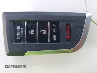 2022 Acura RDX PMC Edition с VIN 5J8TC2H81NL001126, выставлен на аукционе IAAI как лот 42309930 с пробегом 39 849 миль миль и . История ставок и продаж доступна на DreamBid. Изображение 11.