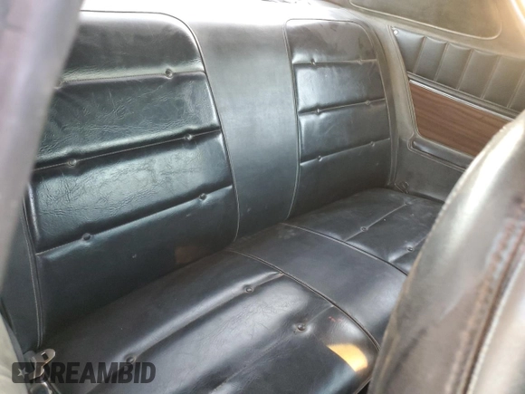 1972 Dodge Charger z VIN WH23G2G215452, wystawiony jako Copart lot #75480463 z przebiegiem 80 763 mil mil oraz Szkoda całkowita • Salvage title. Historia ofert i sprzedaży dostępna na DreamBid. Obrazek 10.