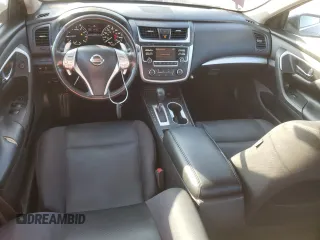 2016 Nissan Altima SR z VIN 1N4AL3AP8GC288261, wystawiony jako Copart lot #83849354 z przebiegiem 121 729 mil mil oraz Czysty tytuł • Clean title. Historia ofert i sprzedaży dostępna na DreamBid. Obrazek 8.