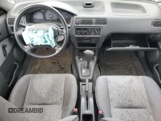 1998 Toyota Tercel z VIN JT2BC53LXW0335979, wystawiony jako Copart lot #46542655 z przebiegiem 275 340 mil mil oraz Nie do naprawy • Non repairable. Historia ofert i sprzedaży dostępna na DreamBid. Obrazek 8.