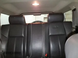 2008 Hummer H3 SUV with VIN 5GTEN13E488154656, listed as a Copart auction lot 76597614 with 189,629 mi miles and Salvage Title. Bid and sale history available at carsss.com. Image 10.