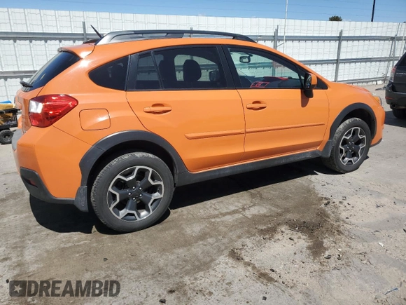 2014 Subaru Crosstrek Limited z VIN JF2GPAGC2E8328871, wystawiony jako Copart lot #57359255 z przebiegiem 187 168 mil mil oraz Czysty tytuł • Clean title. Historia ofert i sprzedaży dostępna na DreamBid. Obrazek 3.