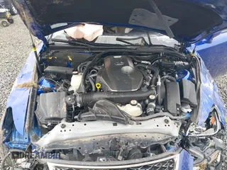 2018 Lexus IS 300 with VIN JTHBA1D26J5077255, listed as a IAAI auction lot 41826815 with Not provided miles and . Bid and sale history available at DreamBid. Image 10.