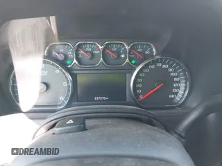 2016 Chevrolet Suburban LT z VIN 1GNSKHKC7GR172516, wystawiony jako IAAI lot #41680550 z przebiegiem 237 270 mil mil oraz . Historia ofert i sprzedaży dostępna na DreamBid. Obrazek 7.