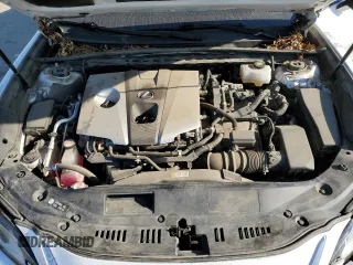 2021 Lexus ES with VIN 58ADA1C18MU002333, listed as a Copart auction lot 89188855 with 88,899 mi miles and Salvage Title. Bid and sale history available at carsss.com. Image 12.