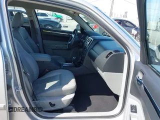 2007 Chrysler 300 Touring with VIN 2C3KA53G57H737815, listed as a IAAI auction lot 42126668 with 46,750 mi miles and . Bid and sale history available at DreamBid. Image 5.